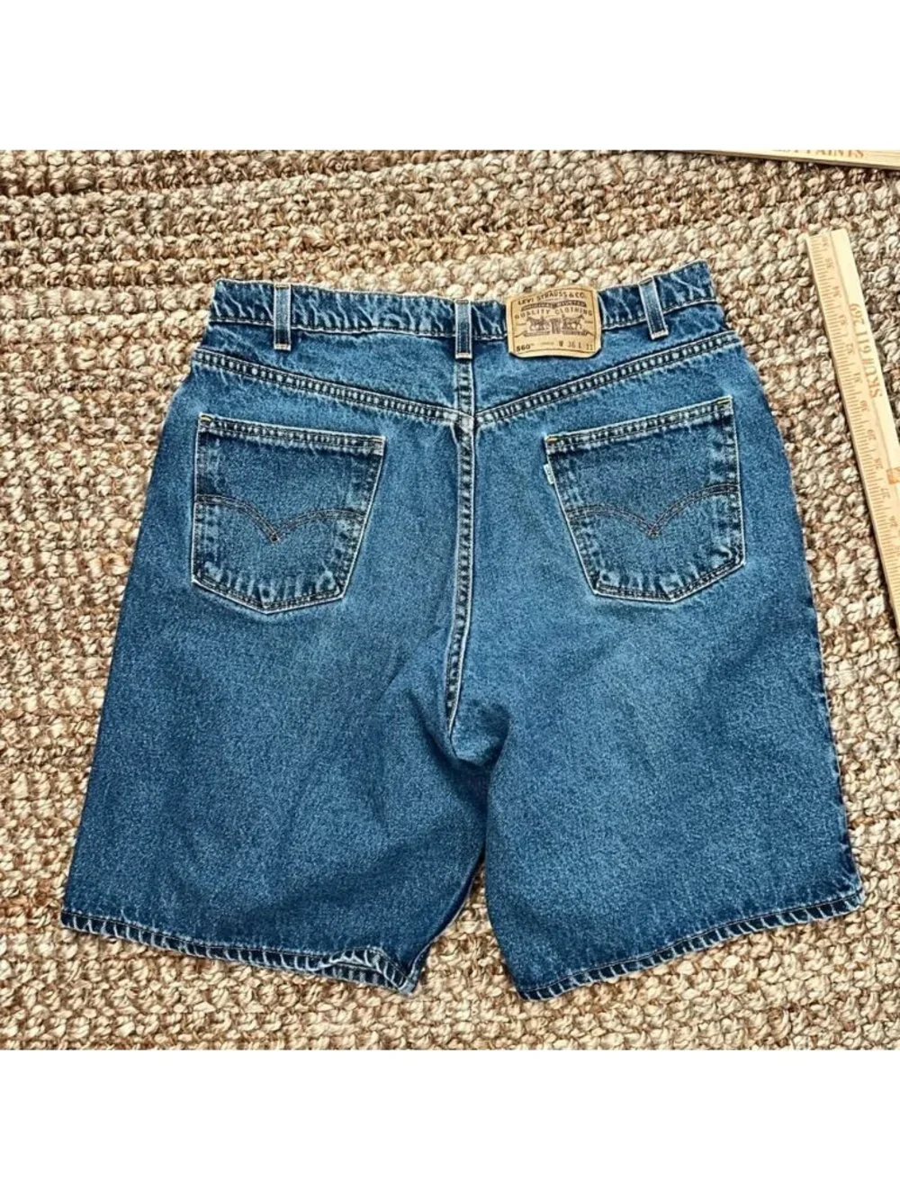 Levis vintage 90s